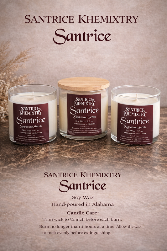 Santrice (Signature Scent)