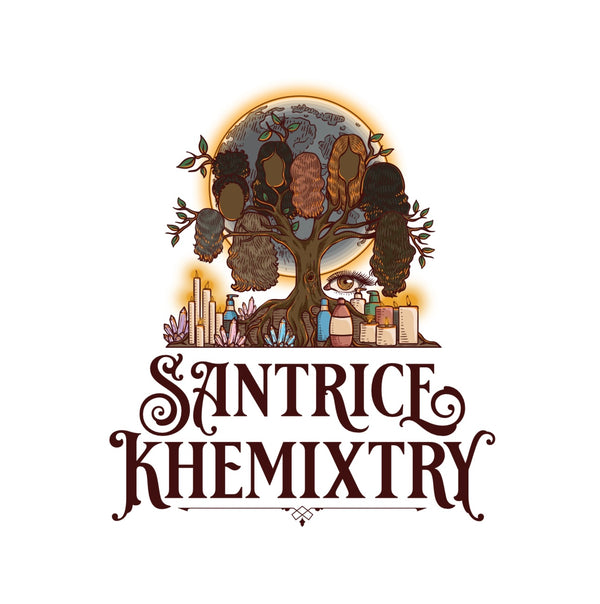 Santrice Khemixtry